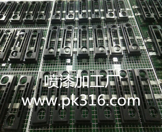 附近的噴涂廠電話