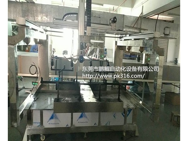 惠州自動(dòng)噴涂設(shè)備廠家提供量身打造節(jié)約成本