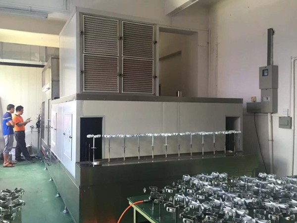 東莞噴漆設(shè)備廠家