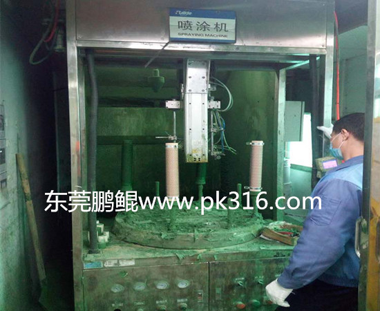 電阻器噴涂設(shè)備 (2)