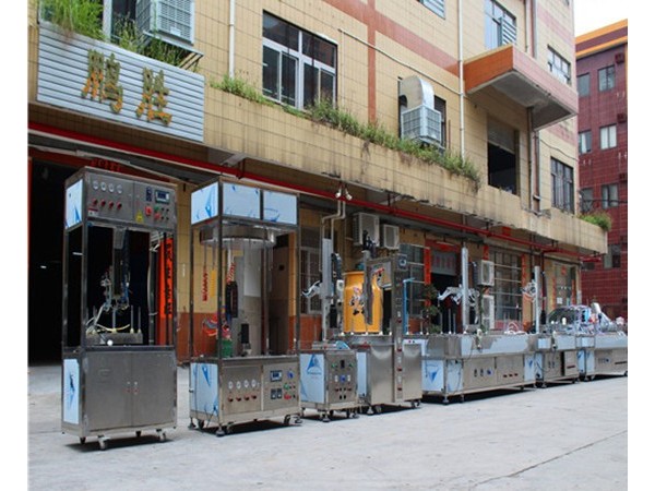 自動(dòng)涂裝設(shè)備生產(chǎn)廠家，沒(méi)有中間商賺差價(jià)