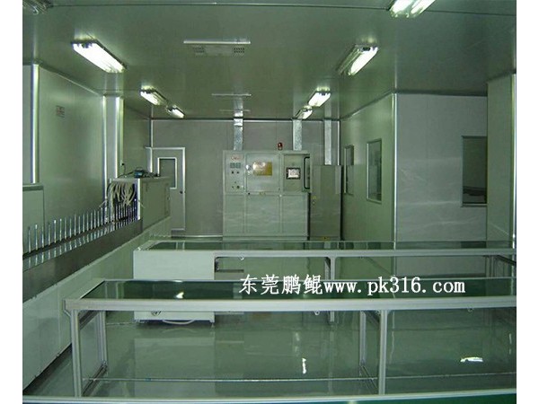 全自動(dòng)噴漆線和往復(fù)噴漆機(jī)的對(duì)比！