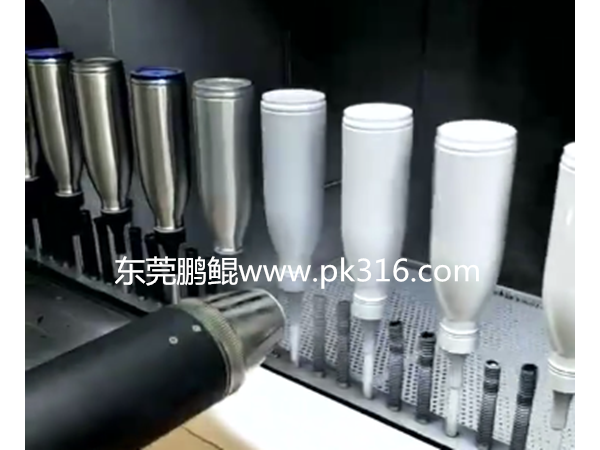 靜電噴粉設(shè)備
