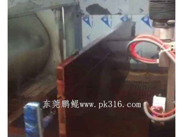 木門自動化噴漆設(shè)備