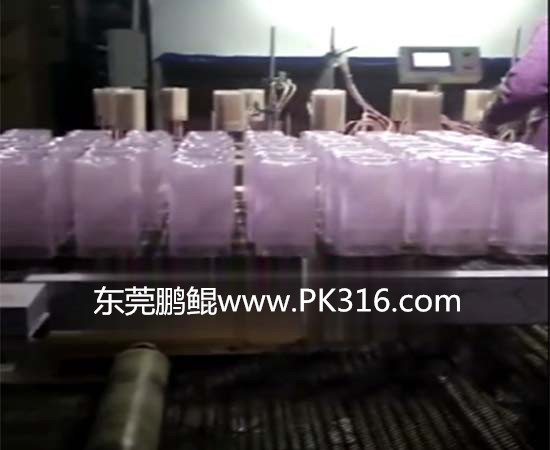 玻璃保護(hù)油噴涂機(jī)