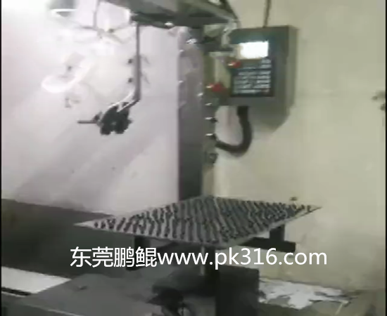 鈕扣噴漆機(jī)
