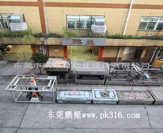 東莞噴油設(shè)備廠家