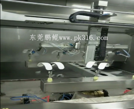 廣州按摩椅外殼噴漆加工