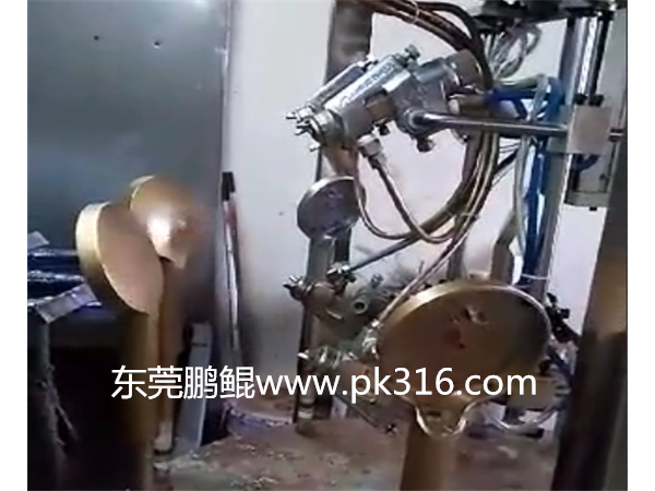 花灑手噴漆設備