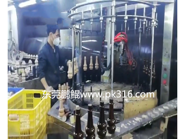 涂裝噴涂設(shè)備