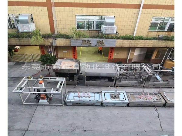 蘇州噴涂設(shè)備廠家，可以非標(biāo)定制!