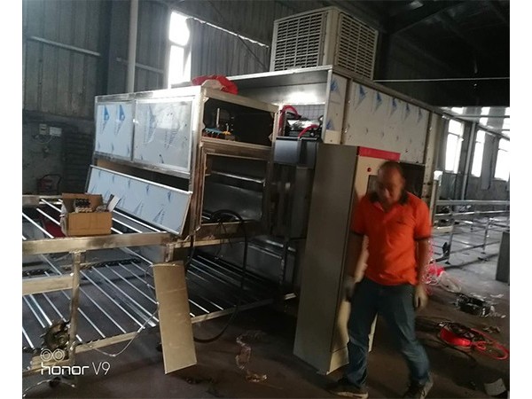 福州噴涂設(shè)備廠家，效率高服務(wù)好!