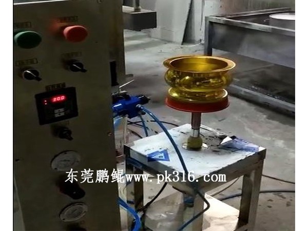 噴涂設(shè)備廠家