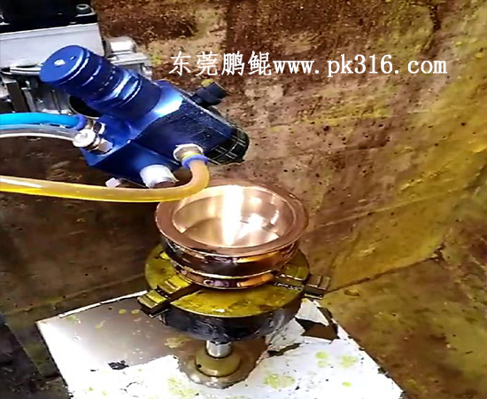 噴涂設備廠家