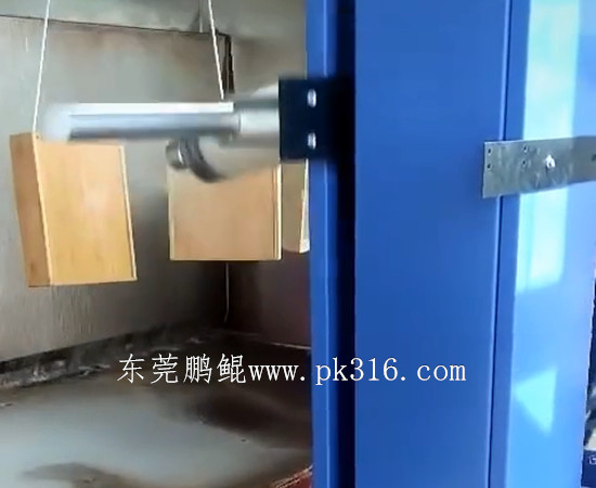 抽屜自動(dòng)噴漆吊線