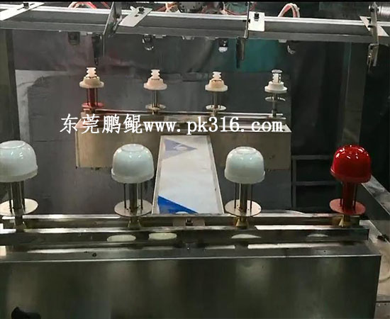 陶瓷噴涂設備