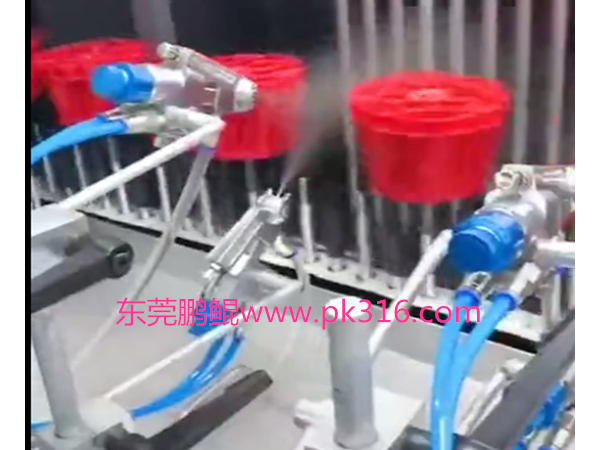 塑膠噴漆加工
