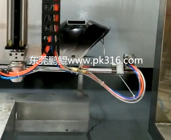 面罩智能噴漆機(jī)