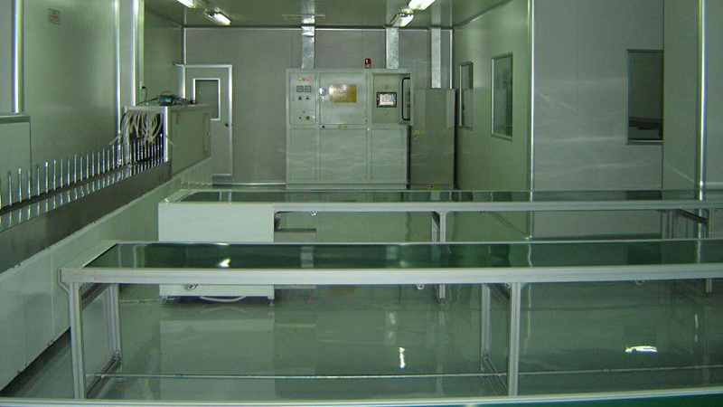 大線體旋轉(zhuǎn)噴涂機(jī)