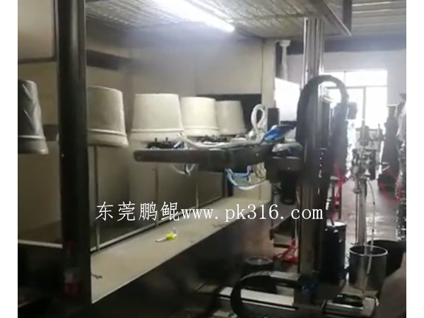 東莞噴漆設備生產廠家