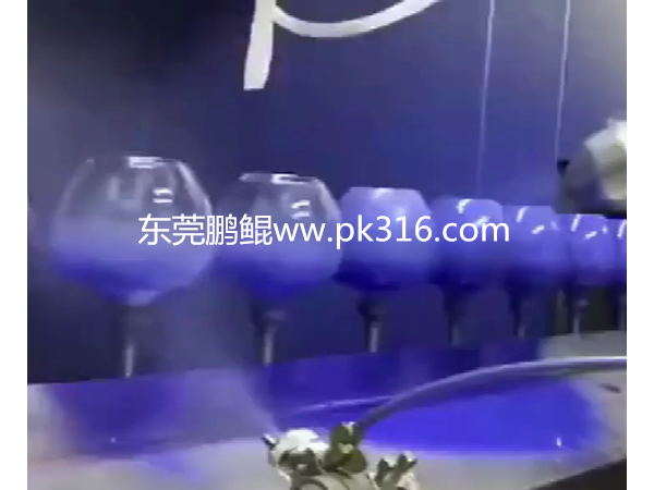自動(dòng)噴油機(jī)廠家