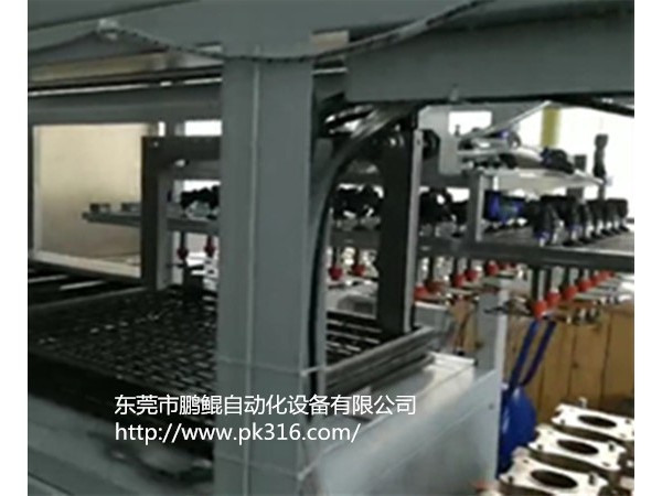 智能化噴涂設(shè)備