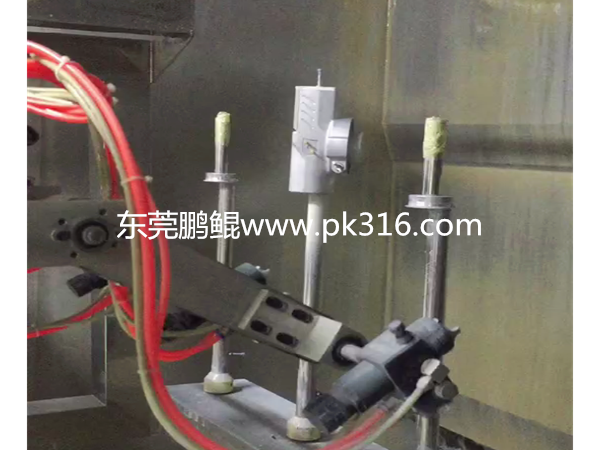 道路檢測儀器智能噴漆機