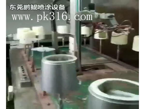 塑膠噴油加工