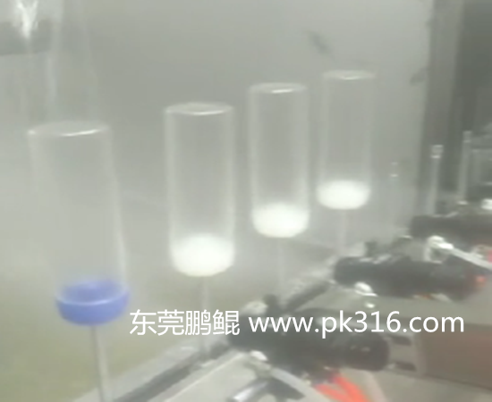 硅膠噴涂機(jī)