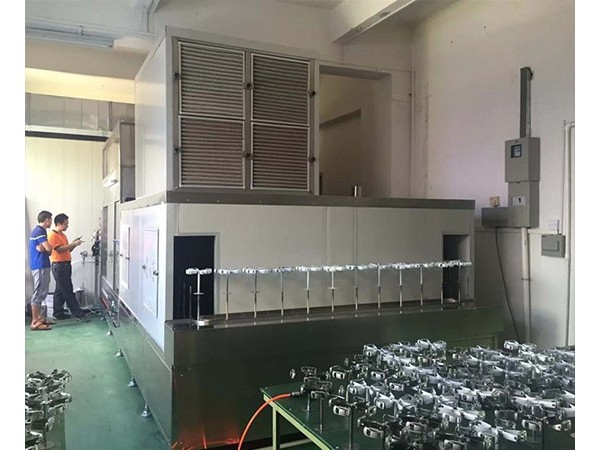 小型自動噴漆線哪里有?