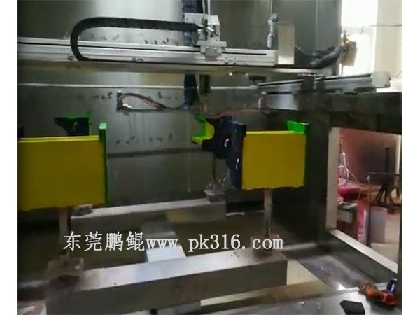 噴漆加工
