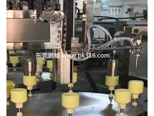 保溫杯內(nèi)壁噴涂加工