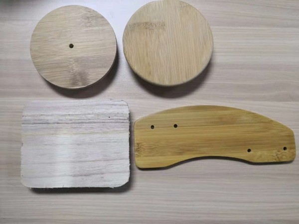 泉州市德化縣旭鴻晟竹制品廠公司的噴涂設(shè)備廠