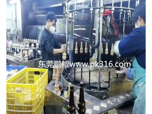 東莞什么地方噴涂廠多?