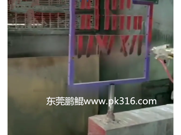 橡膠噴油加工廠家