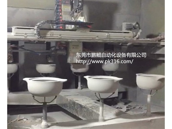 自動噴涂設備