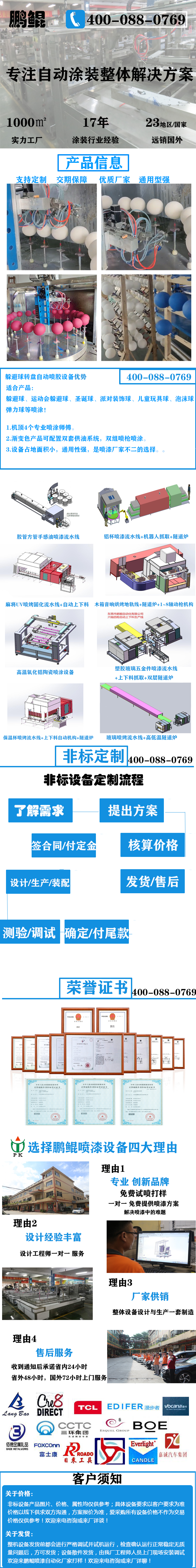躲避球轉(zhuǎn)盤自動噴膠設(shè)備
