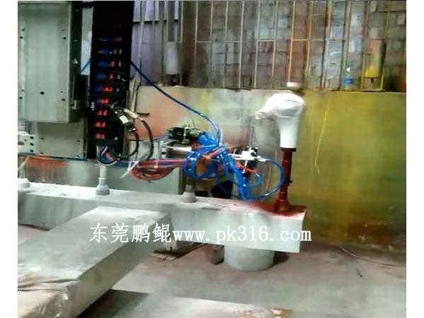 吹風(fēng)機(jī)噴涂設(shè)備