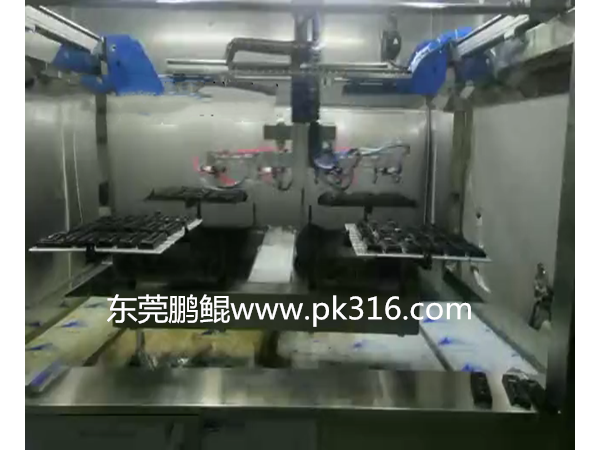 東莞噴油加工廠家