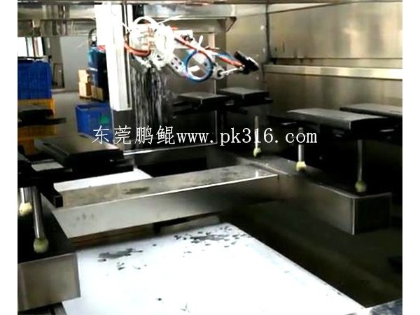 東莞哪里有大型的塑膠噴油廠？