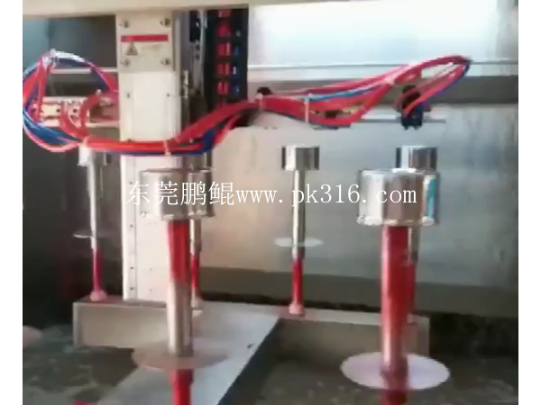 五金噴漆機(jī)