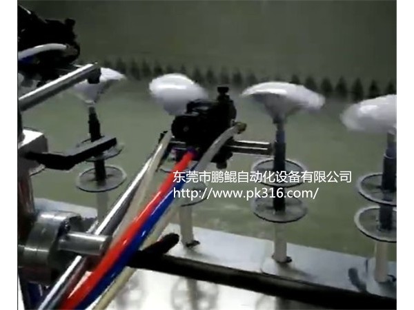 鼠標殼定制噴漆設(shè)備