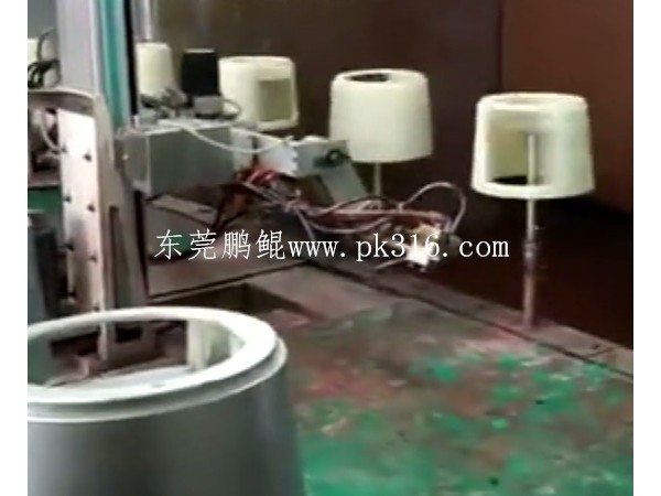 東莞塑膠噴油加工廠