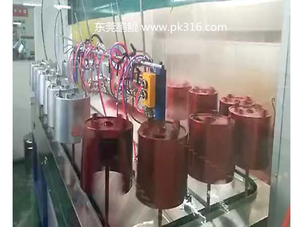塑膠外殼噴涂加工