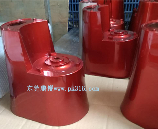 家電外殼噴漆設(shè)備