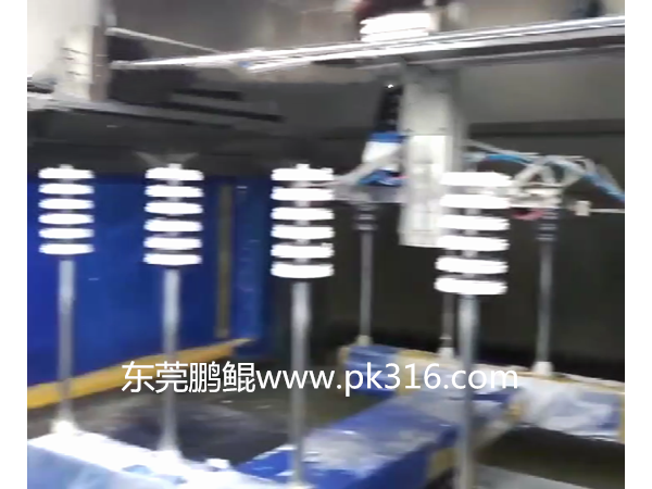 車燈噴漆工藝