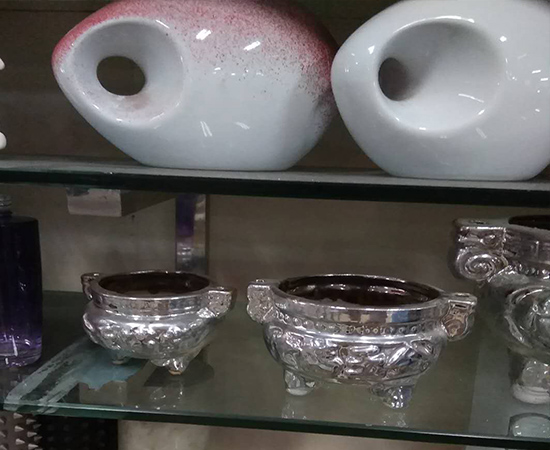 香爐1