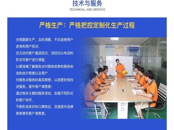 噴涂設備廠家為什么能深得客戶青睞?