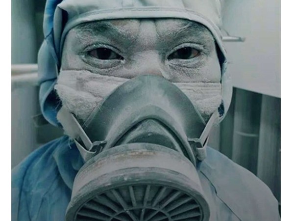 自動噴涂設備讓噴漆小哥遠離職業(yè)病