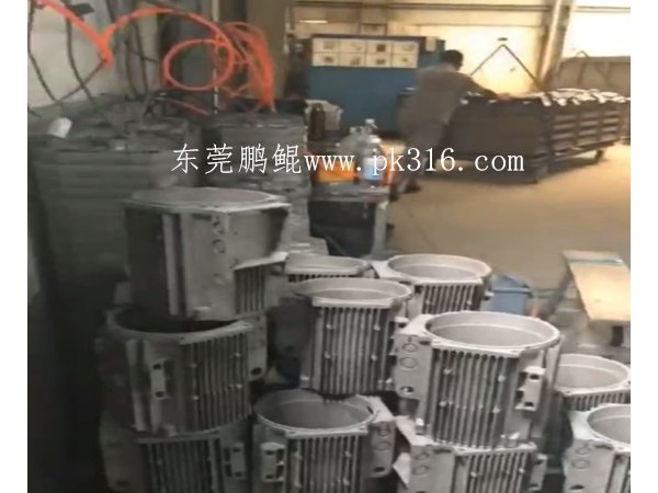 噴塑流水線設備